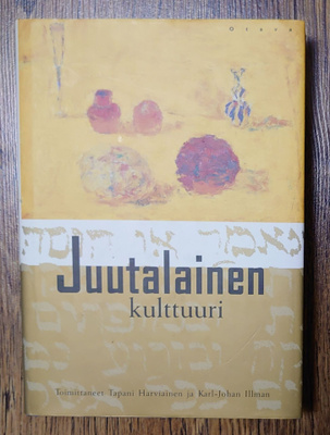 Juutalainen kulttuuri