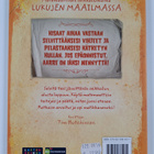 David Glover : Mysteerien museo - pikkukuva 2