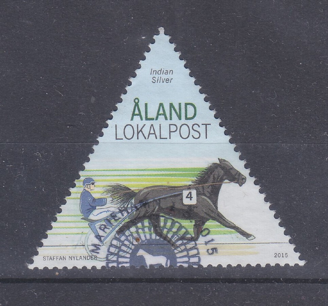 Åland 2015 kolmio