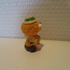 Kinder figuuri leijona Ferrero 1993 - pikkukuva 4