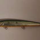 Rapala Husky Jerk 12cm Ireland - pikkukuva 1
