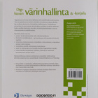 Michael Walker : Digikuvan värinhallinta & -korjailu - pikkukuva 2
