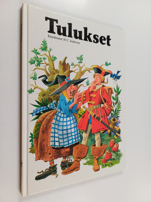 H. C. Andersen : Tulukset