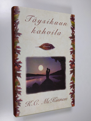 K. C. McKinnon : Täysikuun kahvila