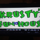 Nes Krusty's Fun House Usa - pikkukuva 4