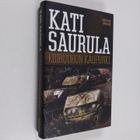 Kati Saurula : Koiruohon kaupunki - pikkukuva 1
