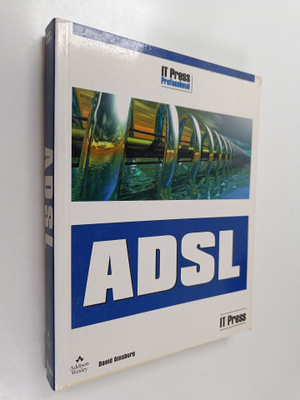 David Ginsburg : ADSL