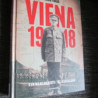 VIENA 1918 - PEKKA VAARA - pikkukuva 1