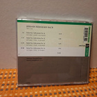 Bach:4 Orchestral Suites-Freiburger Barockorkester CD - pikkukuva 2