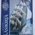 Käsikirja The Cutty Sark TALL SHIPS' RACES Turku 2003 - pikkukuva 1