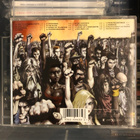 DISTURBED - Ten Thousand Fists cd - pikkukuva 2