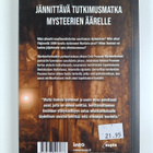 Eetu Pesonen : Mysteeritarinoiden parhaat - pikkukuva 2