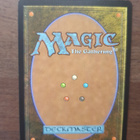 Magic the Gathering Gelectrode - pikkukuva 2