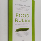 Michael Pollan : Food Rules - An Eater's Manual - pikkukuva 1