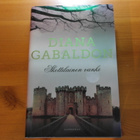 Diana Gabaldon:Skottilainen vanki.Sid.1.painos.Hieno! - pikkukuva 1