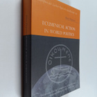 Matti Peiponen : Ecumenical action in world politics : th... - pikkukuva 1