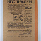 Aatto Kaljunen : Nuorten yhteiskuntaopas - pikkukuva 2