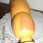 UMBRA 32,5 cm, PRO ARTE KERTTU NURMINEN, V. 1996 KERAMIIKKA - pikkukuva 5