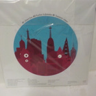 HERMANNI TURKKI - LIHAVA KUU M-/EX+ 10" EP - pikkukuva 2