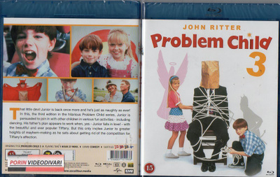Problem Child 3	(85 254)	UUSI	-FI-	BLU-RAY			william katt	19