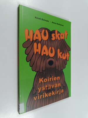 HAUskat HAUkut