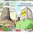Terveisiä Ankkalinnasta, kuuden kortin "levy". - pikkukuva 1