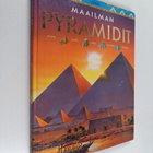 Anne Millard : Maailman pyramidit - pikkukuva 1