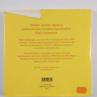 Kari Suomalainen ym. : Mustahattuinen mies - pikkukuva 2