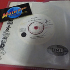 RONNIE & BLUES SECTION - EI KAUEMPAA EX+ 7'' SINGLE - pikkukuva 1