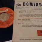 Fats Domino EP - pikkukuva 2