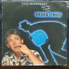 Paul McCartney - Give My Regards To Broadstreet (LP 1984) - pikkukuva 1