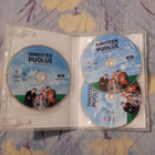 IHMISTEN PUOLUE dvd 2008 koko sarja - pikkukuva 3