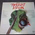 Oscar - Twilight Asylum LP - pikkukuva 3