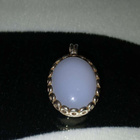 Ovh 200€ Pandora Forever my Friend Chalcedony - pikkukuva 4