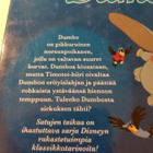 Disney : Dumbo Satujen taikaa - pikkukuva 4