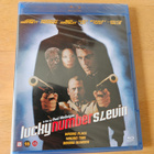 Lucky Number Slevin (Blu-ray, uusi) - pikkukuva 1