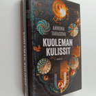 Anniina Tarasova : Kuoleman kulissit - pikkukuva 1