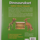 Dinosaurukset : löydökset, elintavat, sukupuutto - pikkukuva 2