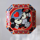 Peltipurkki: Walt Disney - Mikki ja Minni Hiiri - v. 1999 - pikkukuva 2