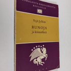 Yrjö Jylhä : Valikoima Yrjö Jylhän runoja ja käännöksiä - pikkukuva 1