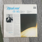 MANTOVANI AND HIS ORCHESTRA In Paris (LP) 1974 - pikkukuva 2