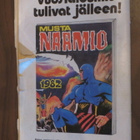 Mustanaamio # 24/1981 - pikkukuva 4