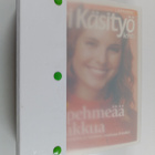 Suuri käsityö vuosikerta 2002 (1-12 kansiossa + kaavat) - pikkukuva 1