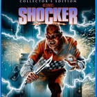 SHOCKER (1989) Collector's Edition, Scream Factory (A) - pikkukuva 3