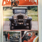 LEHTI: AUTOMOBIILI  N:O 4  VUOSI 2001 - pikkukuva 1