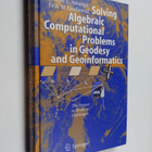 Joseph L. Awange : Solving algebraic computational proble... - pikkukuva 1