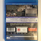 Lumikki ja Metsästäjä (Blu-ray) Kristen Stewart (2012) - pikkukuva 2