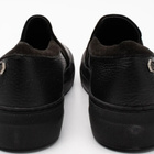 PHILIPP PLEIN LEATHER TRAINERS KOKO 36 - pikkukuva 4