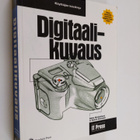 Deke McClelland : Digitaalikuvaus - pikkukuva 1