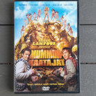 DVD: Mummon Kaatajat (Will Friedle, Chris Owen 2003) - pikkukuva 1